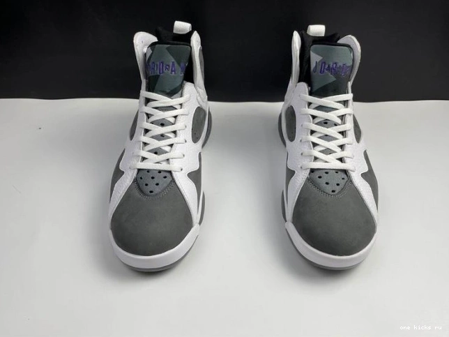 Cheap Flint Retro (2021) 7 CU9307-100 Jordan 0729